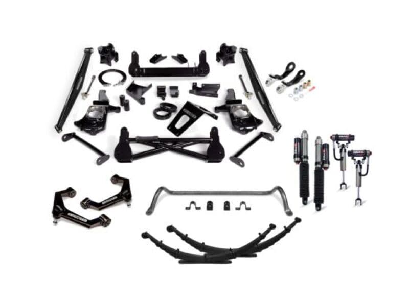 Cognito COG Lift Kit - Elite