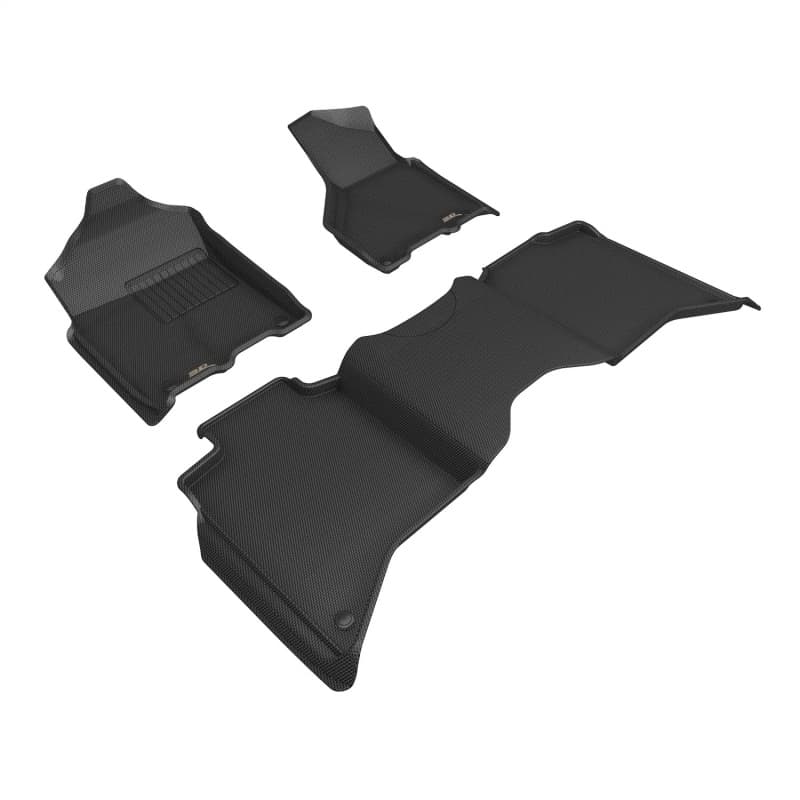 3D MAXpider ACE Kagu - Combo - Black