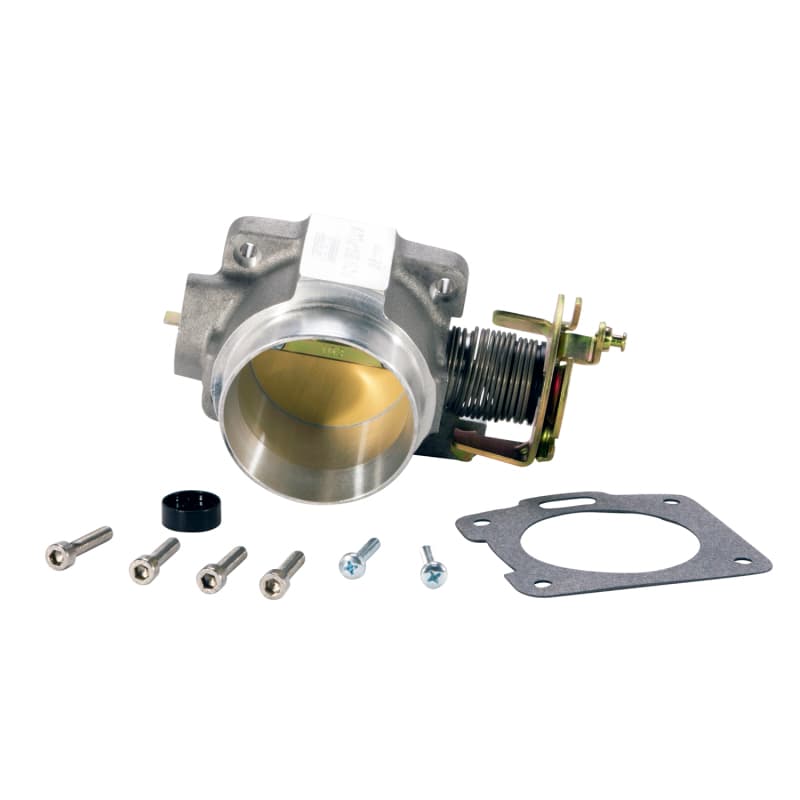 BBK Throttle Bodies