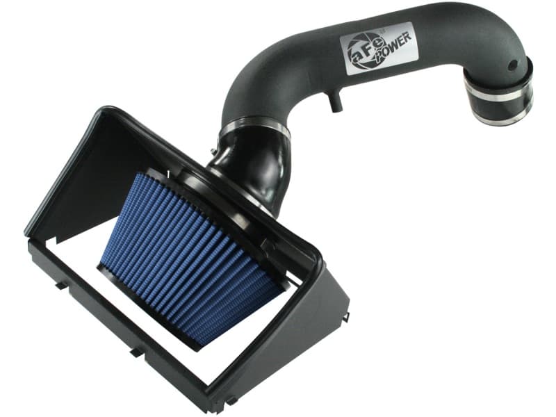 aFe AFE Magnum FORCE Stage-2 Cold Air Intakes