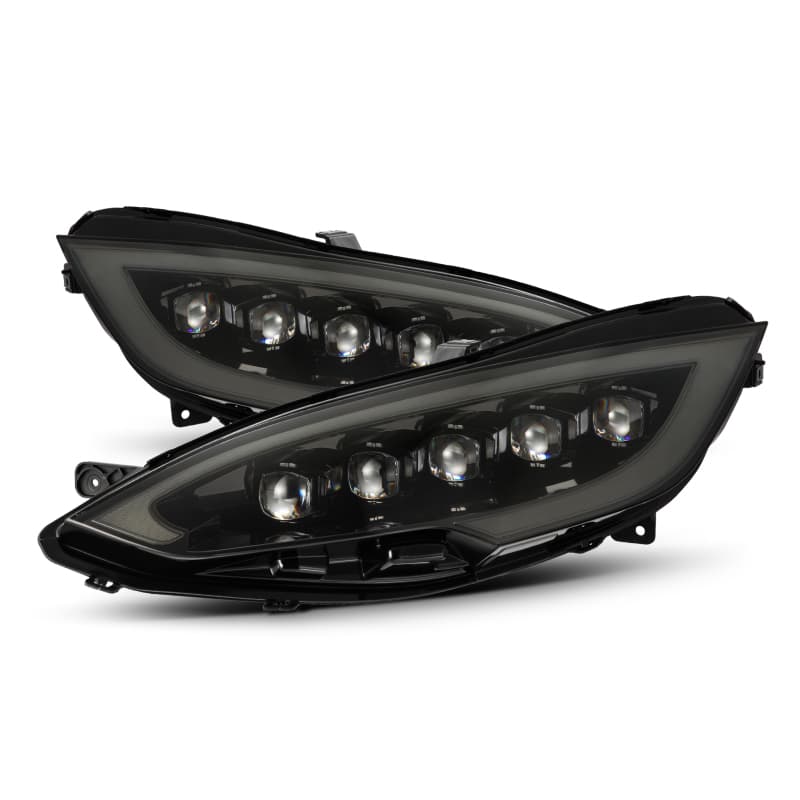 AlphaRex ARX NOVA Headlights