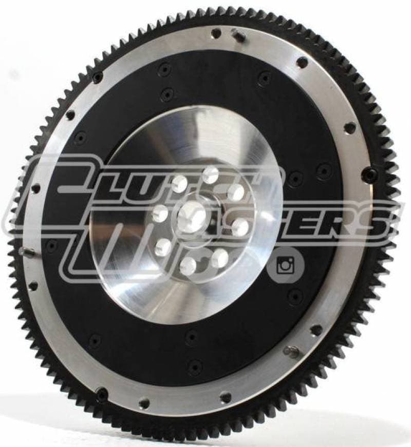 Clutch Masters CM Aluminum Flywheels
