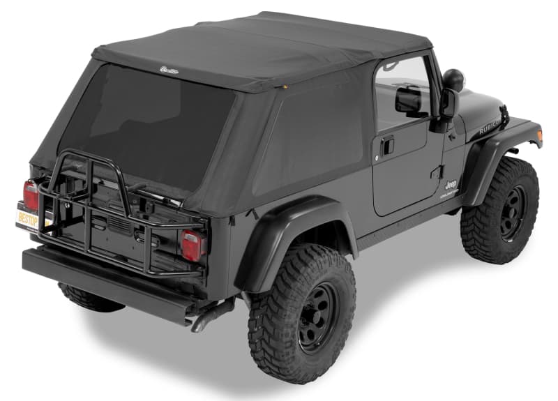 Bestop BES Soft Tops
