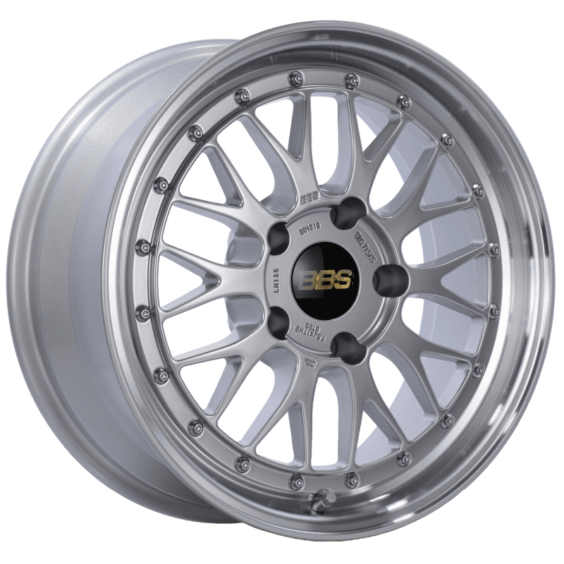 BBS LM Wheels