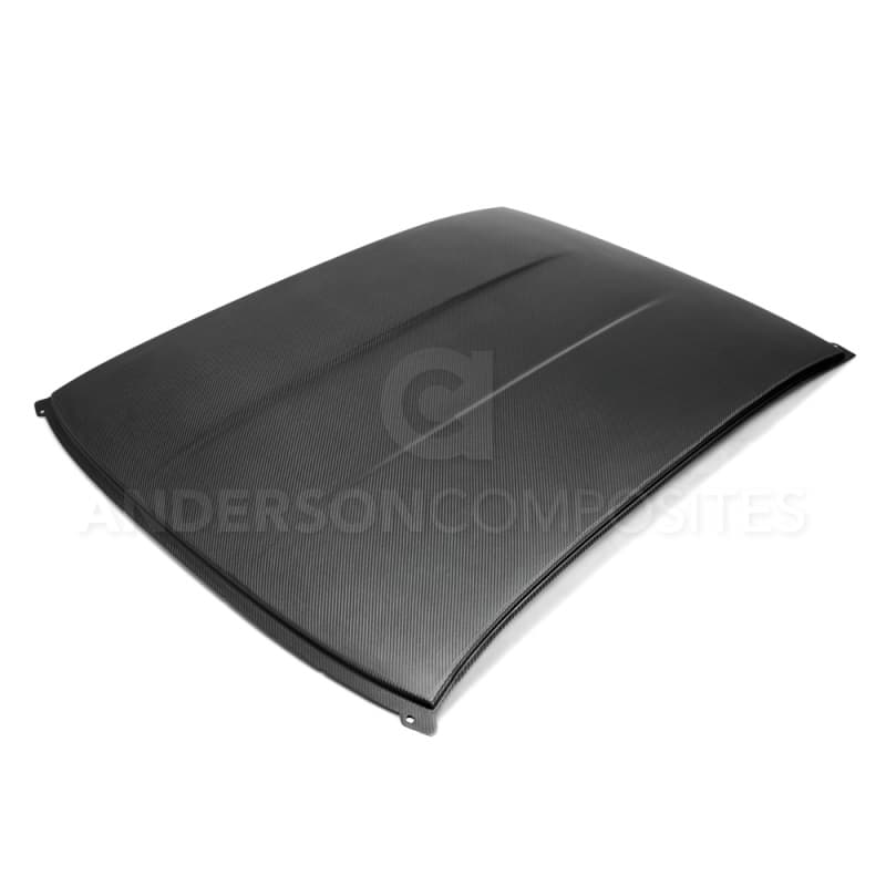 Anderson Composites AND Roofs