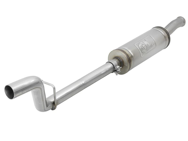 aFe AFE Mid/X-pipes