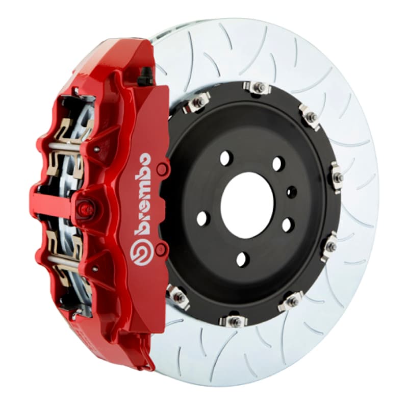 Brembo BRB Big Brake Kits