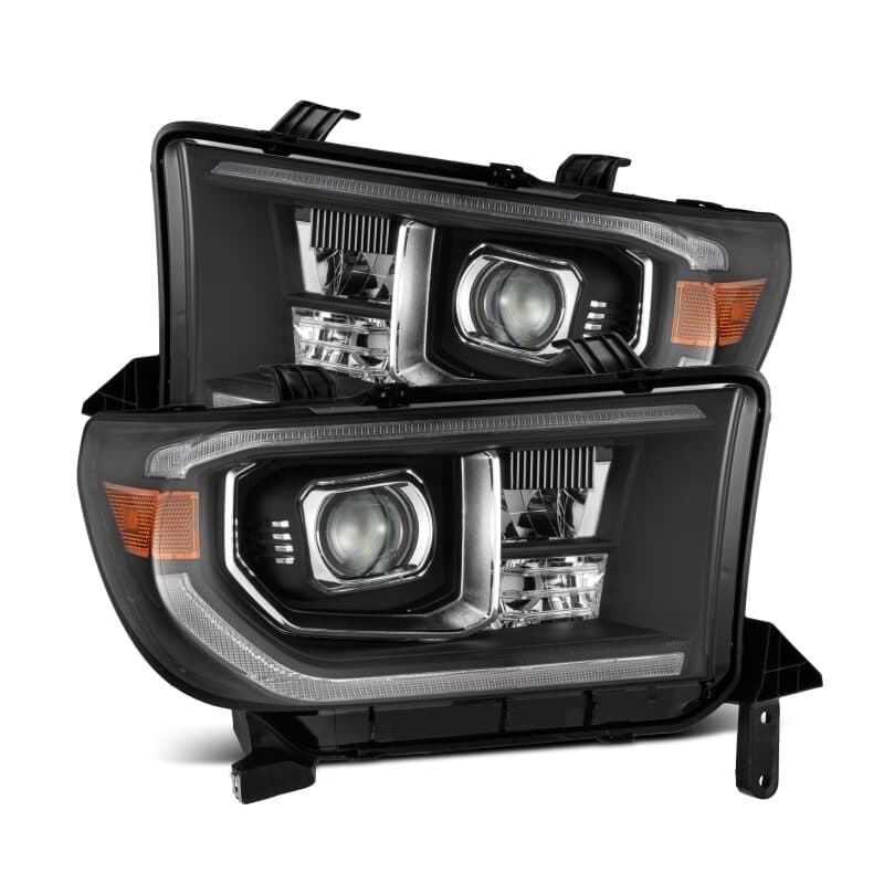 AlphaRex ARX PRO-Series Headlights