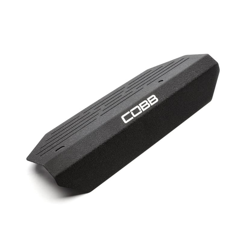 COBB Alternator Cover