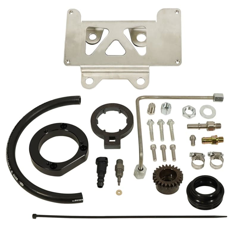 BD Diesel BDD Fuel Kits