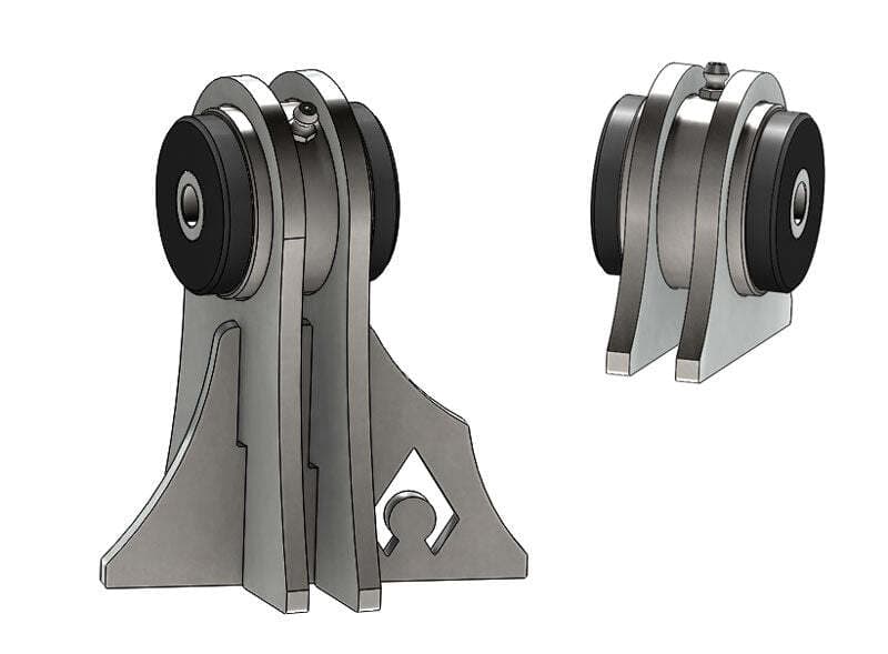 Artec Industries ART Brackets