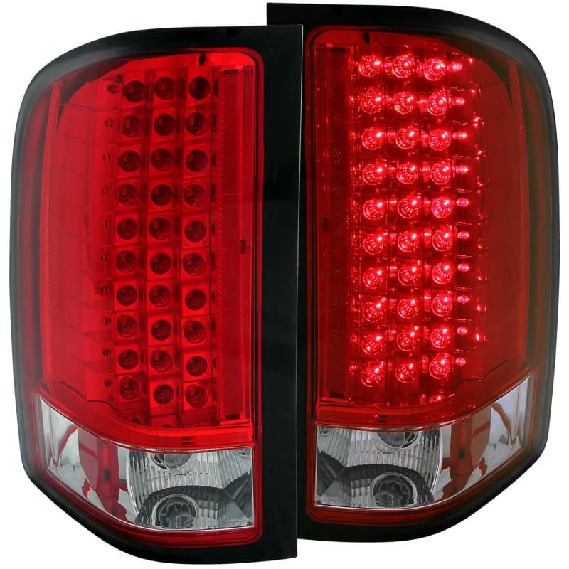 ANZO ANZ LED Taillights