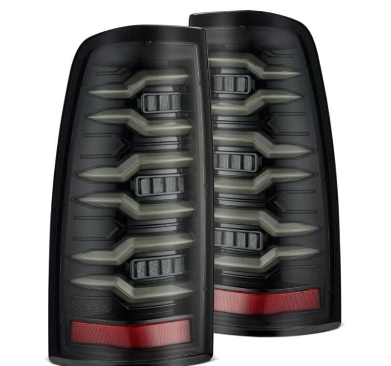 AlphaRex ARX LUXX Tail Lights
