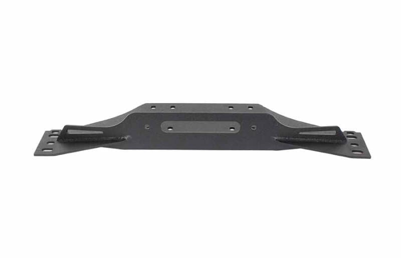 Fishbone Offroad FBO Winch Cover Plate