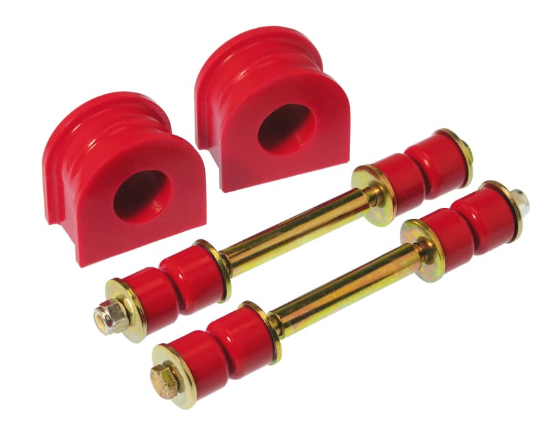 Prothane PRO Sway/End Link Bush - Red