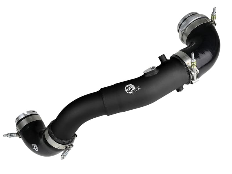 aFe AFE Bladerunner I/C & Tubes
