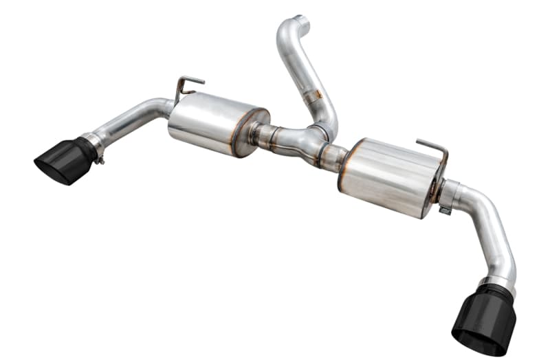 AWE Tuning AWE Tread Edition Exhaust