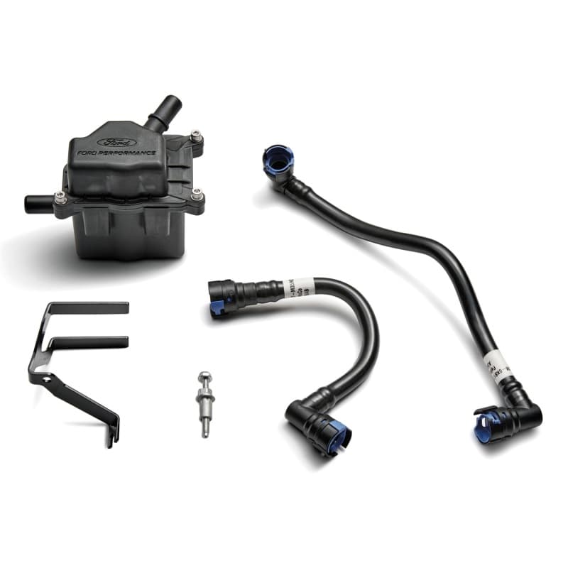 Ford Racing FR Air Oil Seperators