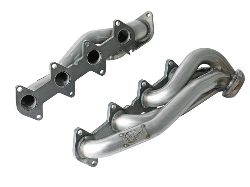 aFe AFE Headers
