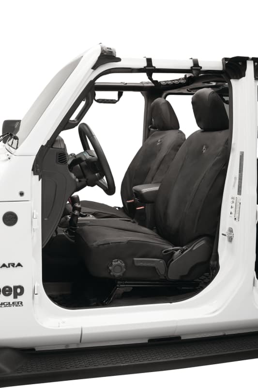 Bestop BES Seat Covers