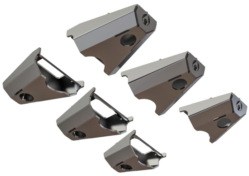 Artec Industries ART Mounts