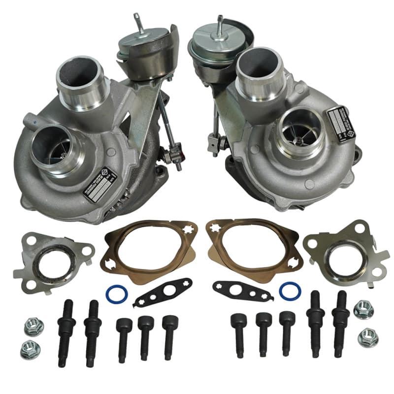 BD Diesel BDD Turbo Kits