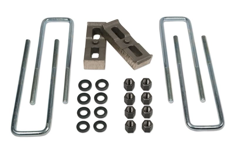 Tuff Country TUF Rear Block Kits