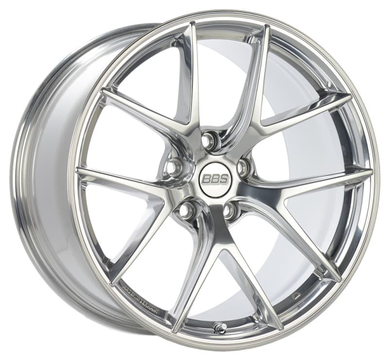 BBS Unlimited CI-R Wheels