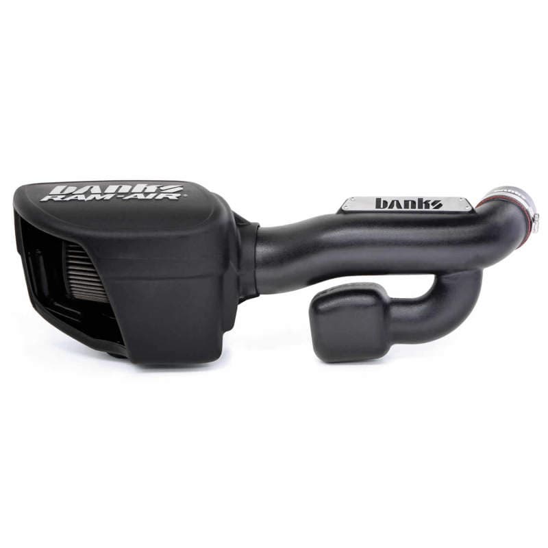 Banks Power GBE Ram-Air Intake Systems