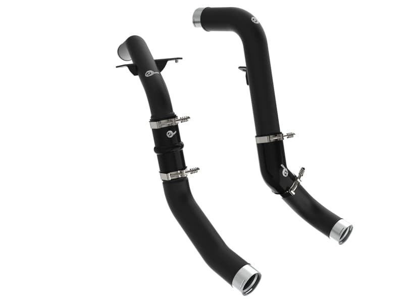 aFe AFE Bladerunner I/C & Tubes