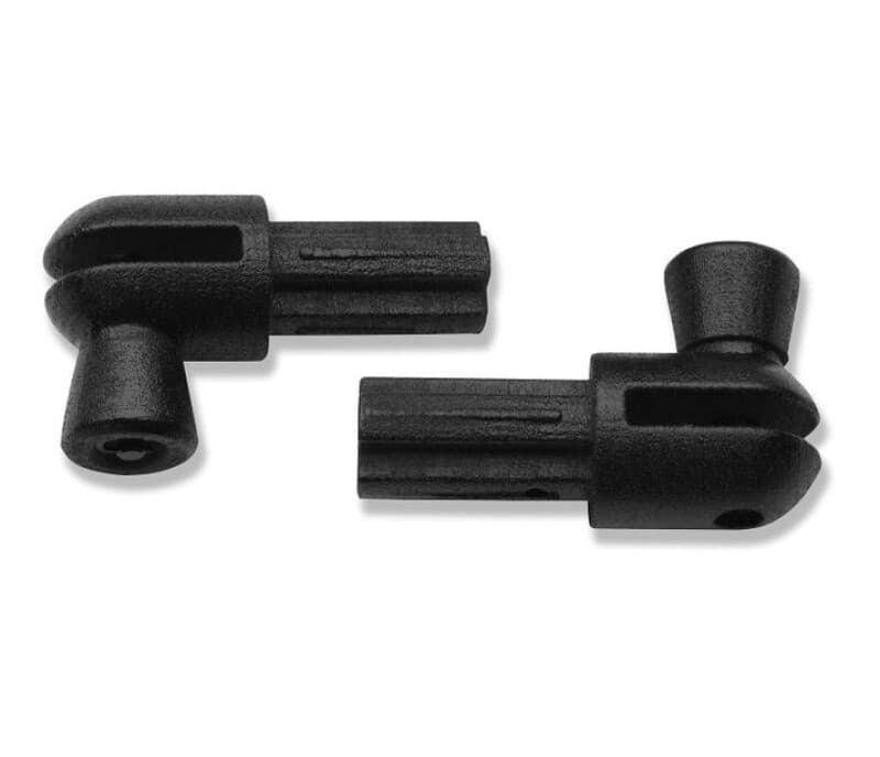 Bestop BES Softtop Accessories