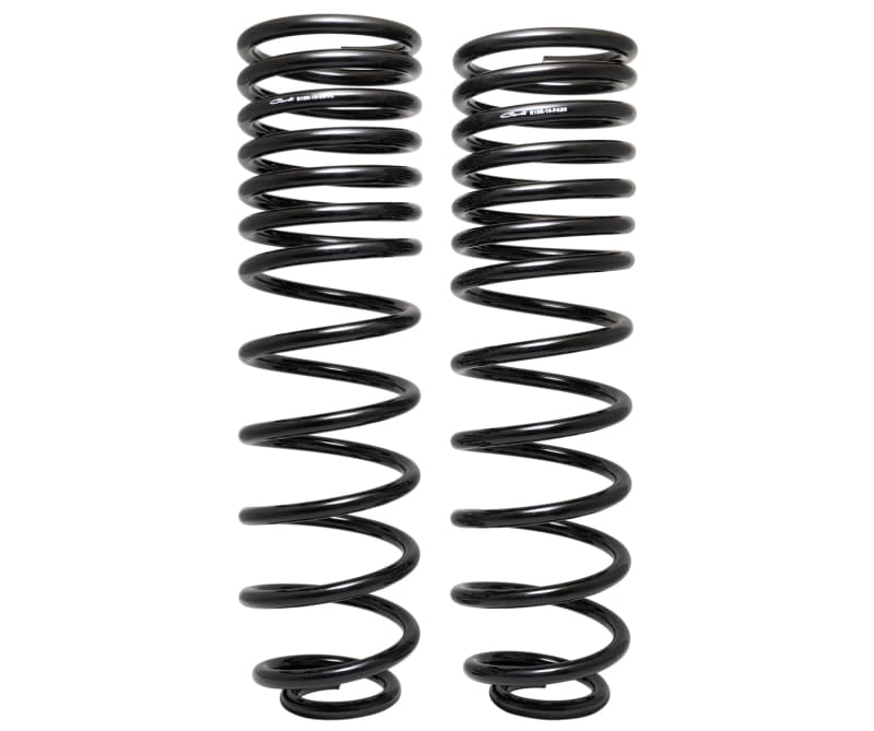Carli CLI Coil Springs