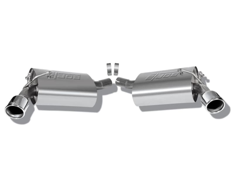Borla BOR Axle Back Touring