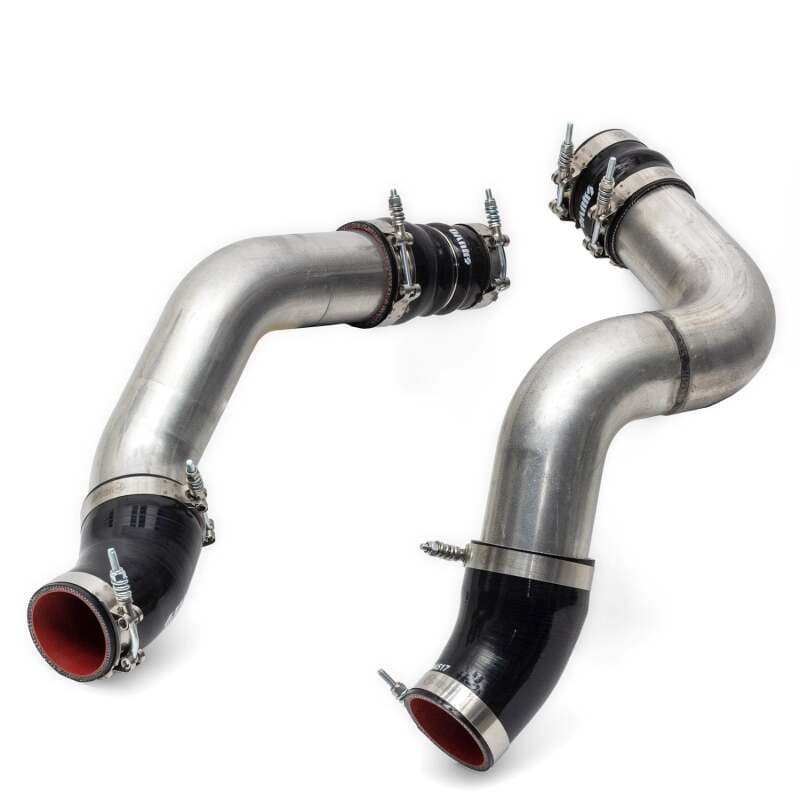 Banks Power GBE Boost Tubes