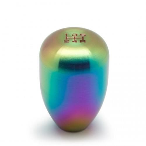 BLOX Racing BX Billet Shift Knobs