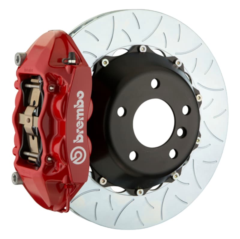 Brembo BRB Big Brake Kits