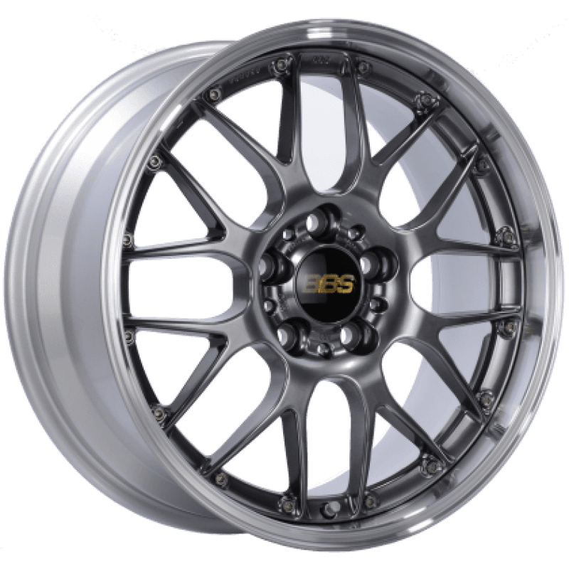 BBS RS-GT Wheels