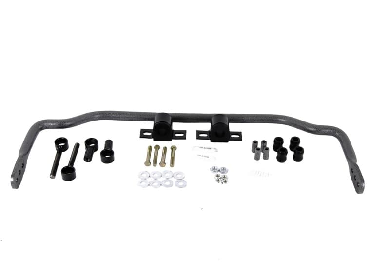 Hellwig HWG Front Sway Bars