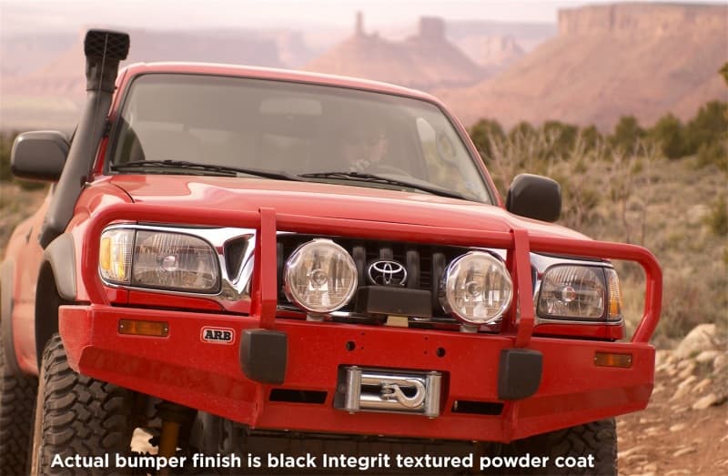 ARB Bull Bars