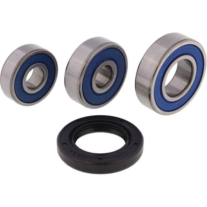 All Balls Racing ABR Wheel Bearing Kits