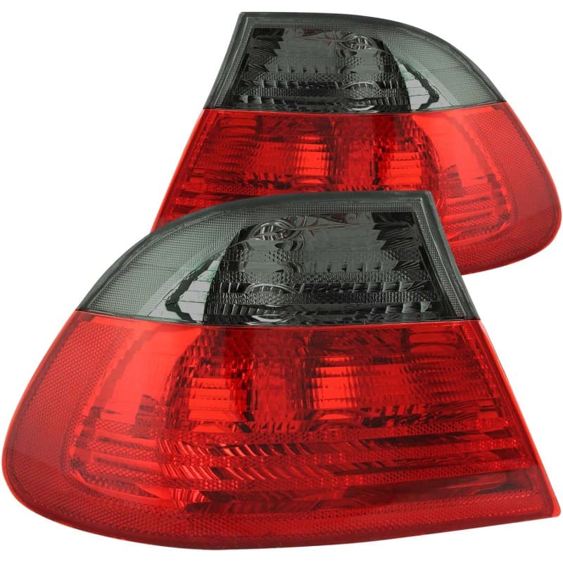 ANZO ANZ Taillights