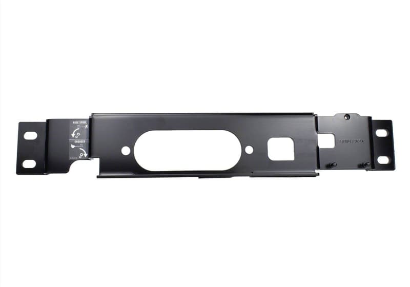 Ford Racing FR Winch Kits