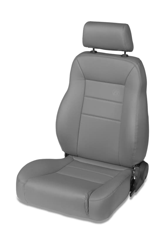 Bestop BES Classic Series Suspension Seats