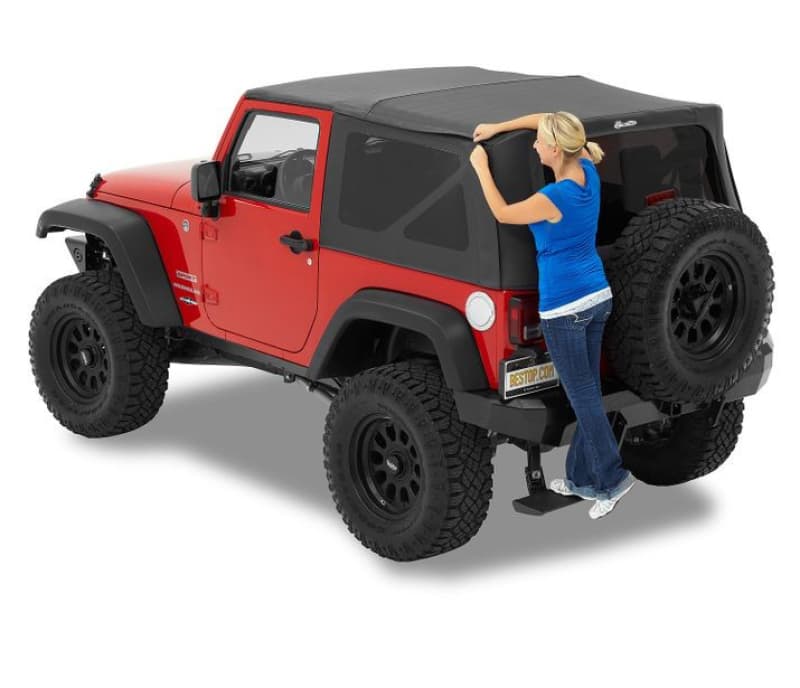 Bestop BES Soft Tops