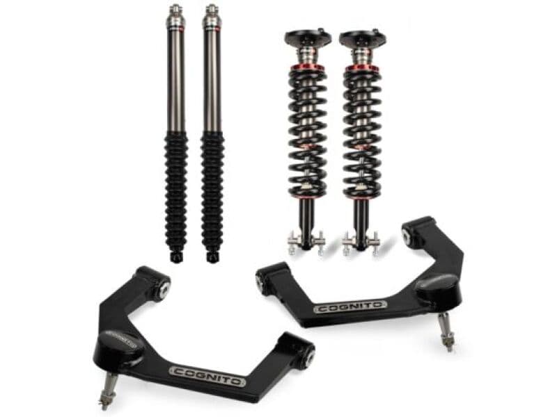 Cognito COG Leveling Kit - Performance