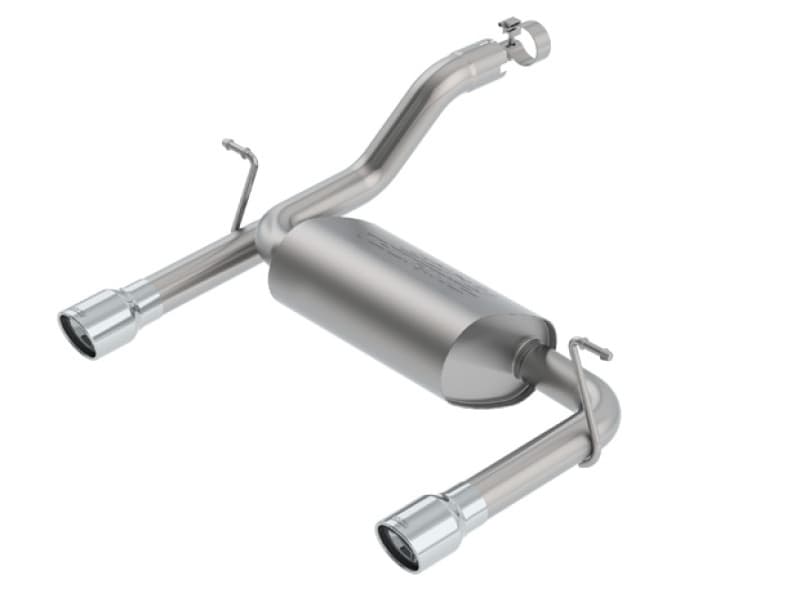 Borla BOR Axle Back Touring