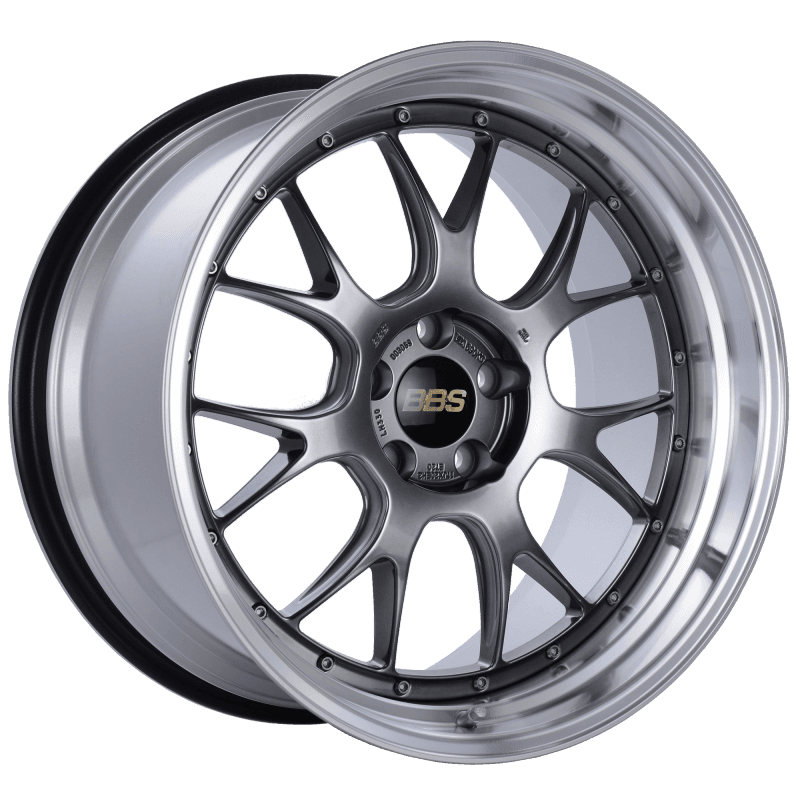 BBS LM-R Wheels