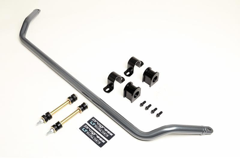 Progress LT PRG LT Front Sway Bars