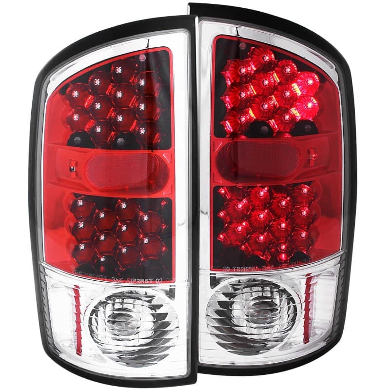 ANZO ANZ LED Taillights