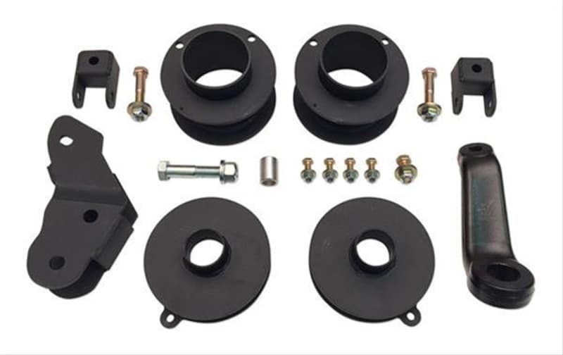 Tuff Country TUF Lift Kits
